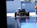 2006 Ariel Atom 2 Engine Rev Drive Away