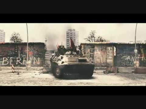World War * Audio slave - Shadow of the sun