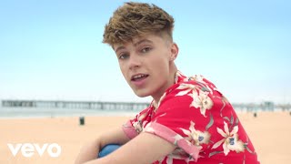 Hrvy Ft. Redfoo - Holiday