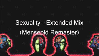 Watch Erasure Sexuality video