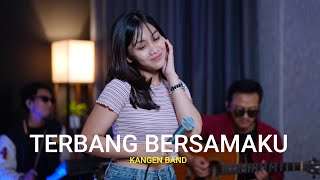 Download lagu TERBANG BERSAMAKU - KANGEN BAND (COVER BY SASA TASIA FT. 3 LELAKI TAMPAN)