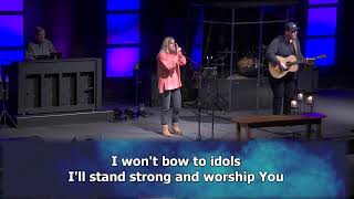 11/21/21 Live Worship @ TheFunChurch.org