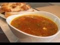 Easy Indian Recipes - Indian Style Chicken Soup