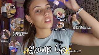 Glowp Upcap2Eskinker Mientras Te Cuento Como He Avanzado Y Que Ha Pasado Melaniecardoso