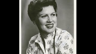 Watch Patsy Cline Just A Closer Walk With Thee video