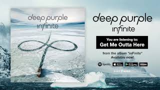 Watch Deep Purple Get Me Outta Here video