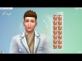 The Sims 4 Gameplay Walkthrough - Part 1 - CREATE A SIM!! (PC 1080p HD)