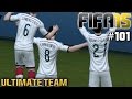 FIFA 15 ULTIMATE TEAM #101: Robert to the LEWANDOWSKI!! «» L...