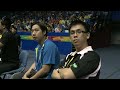 QF - MD - Koo KK / Tan BH vs. Jung JS / Lee YD - 2011 Li Ning China Masters