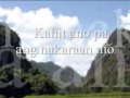 SIGAW NG PUSO WITH LYRICS BY FATHER AND SONS.avi