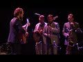 Iron and Wine - Sixteen Maybe Less (HD) Live in Paris 2013