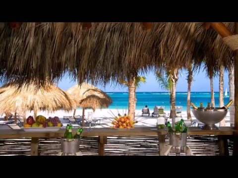 Secrets Royal Beach Punta Cana 5* Пунта-Кана, Доминикана