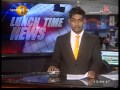 Shakthi Lunch Time News 10/07/2015