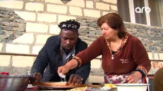 Fernando Şəhərdədir Samux, Göygöl - Arb Şimal