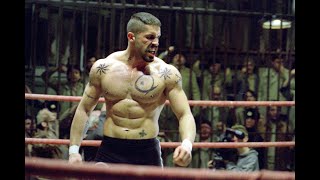 Fight scenes | Uri Boyka | Scott Adkins | undisputed | Undisputed Fighter | BO N