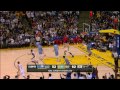 Stephen Curry Razzles and Dazzles!