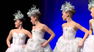 Dance Moms Im In Heaven When You Kiss Me Audio Swap