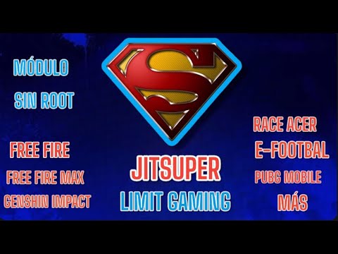 The module without root that will improve your performance in Games The module without root that will improve your performance in Games