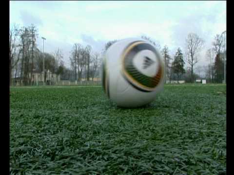 World Cup Jabulani Ball. adidas JABULANI - the Official Match Ball of the 2010 FIFA World Cup.