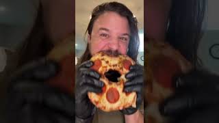 Authentic Italian Pizza Hacks
