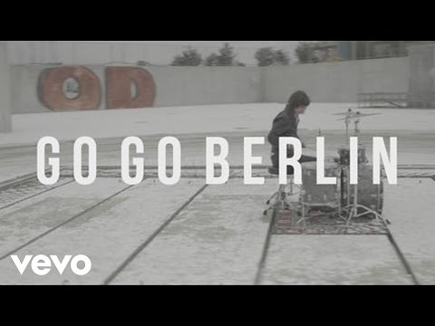 I Want You Video