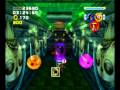 Sonic Heroes All A-ranks/120 Emblems - Team Dark 11/16