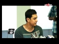 Aamir Khan to be the face of Aam Aadmi Party ?