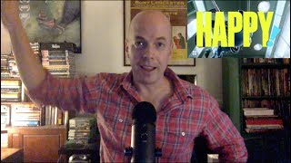 Happy! - Season Premiere - Review & Recap