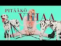 Ellinoora - Nartut (Lyric video)