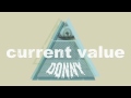 Current Value & Donny - Discovered
