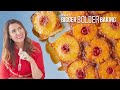 How To Make Next-Level Pineapple Upside Down Cake