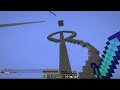 Minecraft: FACTIONS - Base In Ruins