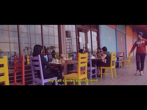 Boy had sex with BEST FRIEND - Filipino-American short film