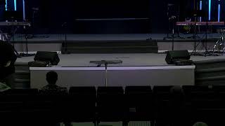 Preparing for the Great Harvest - Pastor Zack Strong