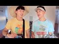 Download New Light - John Mayer (Jrodtwins Cover) New Light - John Mayer (Jrodtwins Cover)
