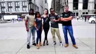 Grunt Style Apparel