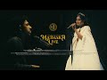 MATHAKA LIVE -  | Prabhasha Weerasinghe ft Imesha Thathsarani