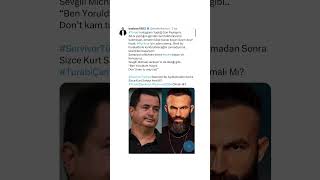 Turabi̇ Survi̇vor 2026 All Starda