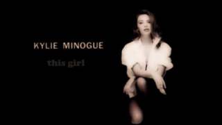 Watch Kylie Minogue This Girl video