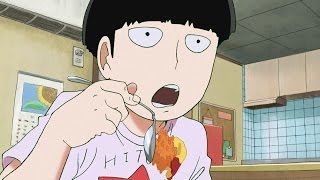 Weegee Talks - Mob Psycho 100