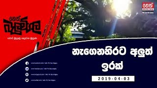 Neth Fm Balumgala (2019-04-03)