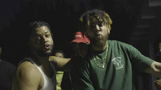 Amiel - Starvin ft. Chvdow