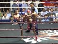 Muay Thai Fight - Chaiyo vs Gingsanglek, Rajadamnern Stadium Bangkok - 7th October 2015 Muay Thai Fight - Chaiyo vs Gingsanglek, Rajadamnern Stadium Bangkok - 7th October 2015