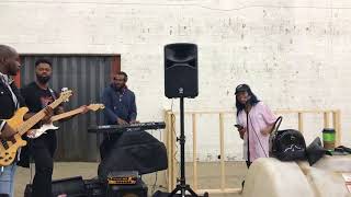Diamonds by Kanye West (Tommi’s Rehearsals)