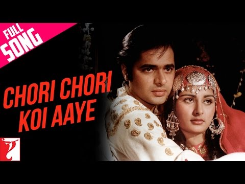 Chori Chori Koi Aaye - Song - Noorie