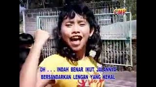 Selda, dkk - 19 Nonstop Rohani Anak-Anak (Official Lyric Video)