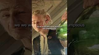The Bfg