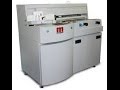 Encadernadora PUR DigiBook 150 Encadernadora PUR DigiBook 150