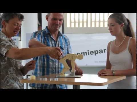 Ergonomie-Erich