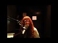 Roberta Donnay Jazz Live San Diego Interview 2013.6.25